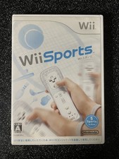 Wii Sports - Nintendo Wii