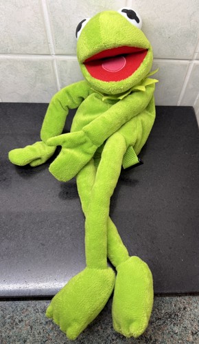 Disney the muppets kermit frog - disney,