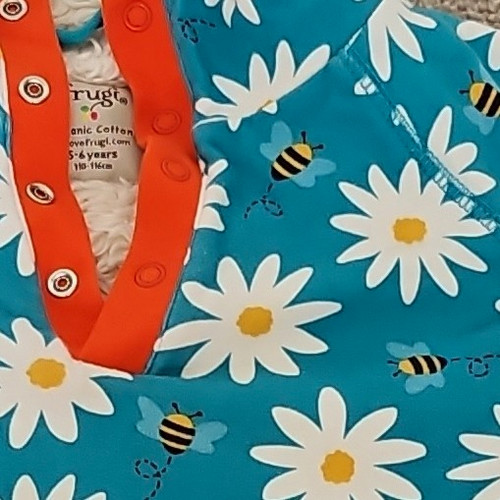 Frugi organic cotton girls - frugi,