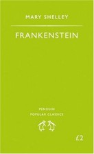 Frankenstein: Or, the Modern