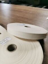 30mm Cotton Webbing Per 5m