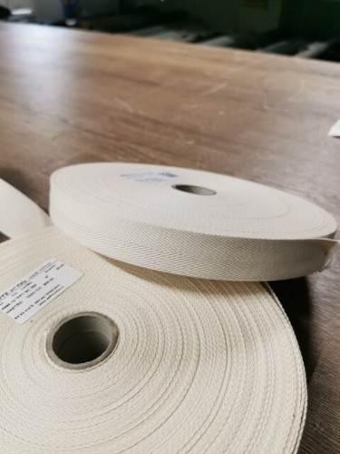 30mm cotton webbing per - webbing,