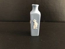 Wedgwood Blue Jasper Ware