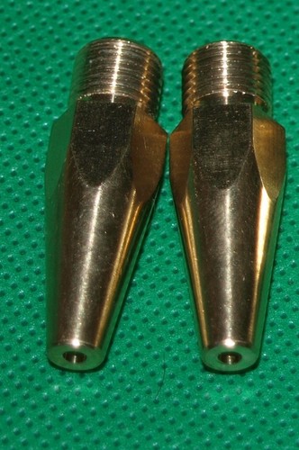 Sand blasting jets pistol - blasting,