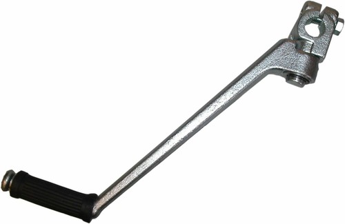 Kickstart lever fits suzuki - fits, gp