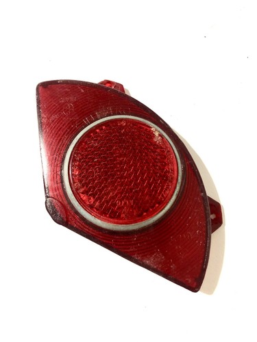 Ford consul cortina red - ford,