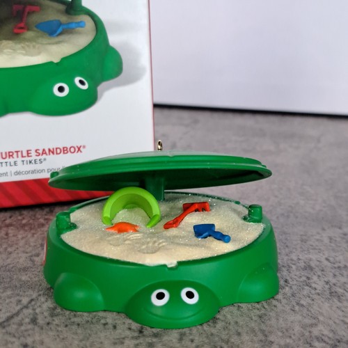 Hallmark 2014 classic turtle - 2014,