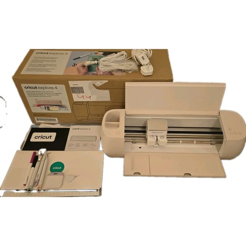 Cricut explore essentials - cricut, 4