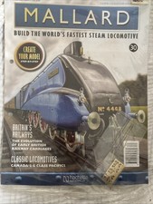 O GAUGE HACHETTE BUILD YOUR