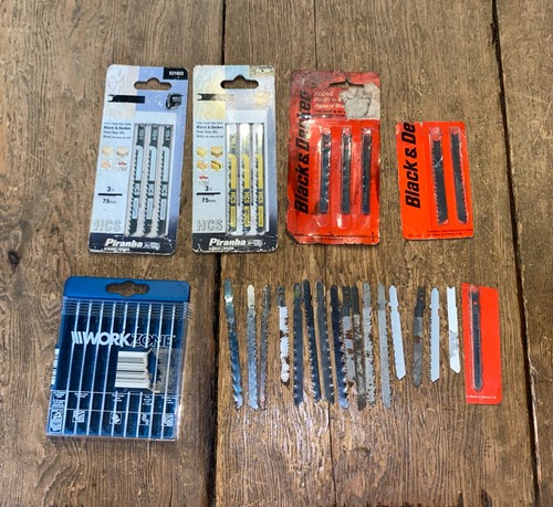 Job lot new - lot,
