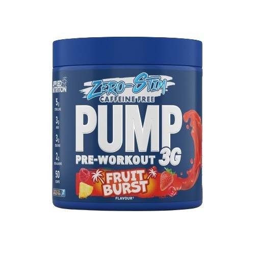 Applied nutrition pump - applied,