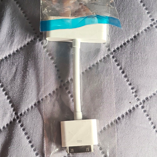 Genuine apple pin hdmi - genuine, to
