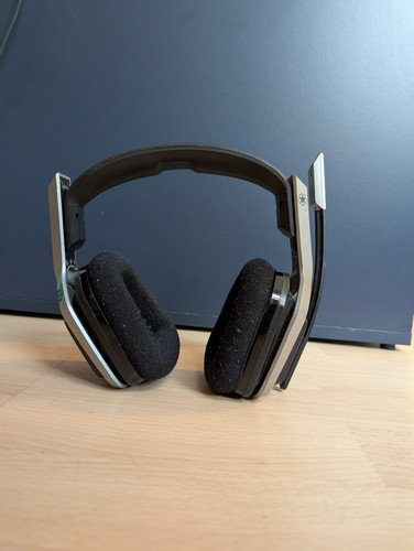 Astro a20 wireless gaming - astro,