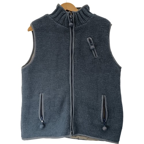 Pachamama wool knitted - wool,