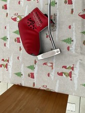 Titleist Scotty Cameron Fast