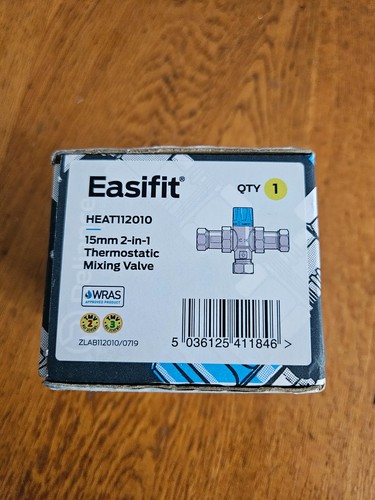 Reliance heat112010 easifit - reliance,