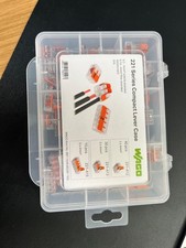 WAGO connectors 221 Series