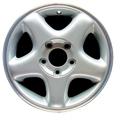 Wheel Rim Dodge Plymouth