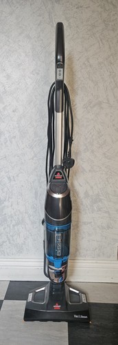 Bissell vac steam steammop - steammop,