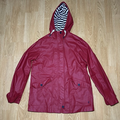 Joules women hooded mid - joules,