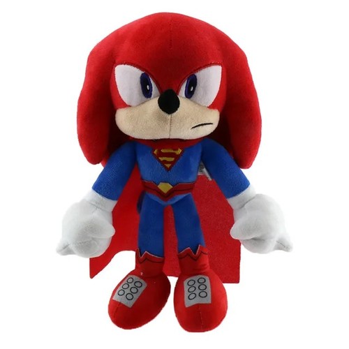 Plush toy set amy rose - plush,