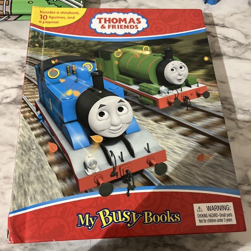 Thomas friends my - &, friends: