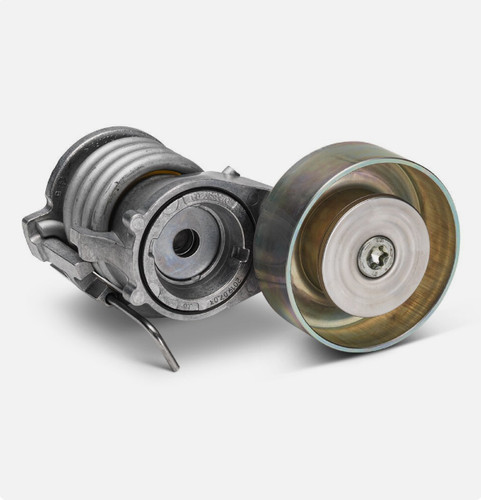 Volvo penta d6 - d6, belt