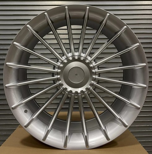 Staggered alpina b7 style - 20",