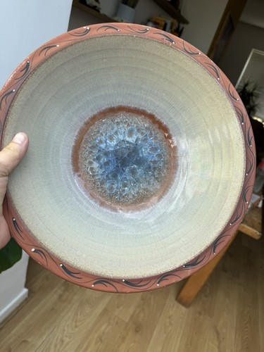 Bowl hedva - bowl,