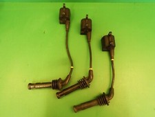 TRIUMPH PVL COILS AND PLUG