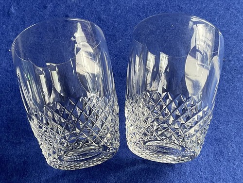 Pair waterford colleen 10oz - colleen,