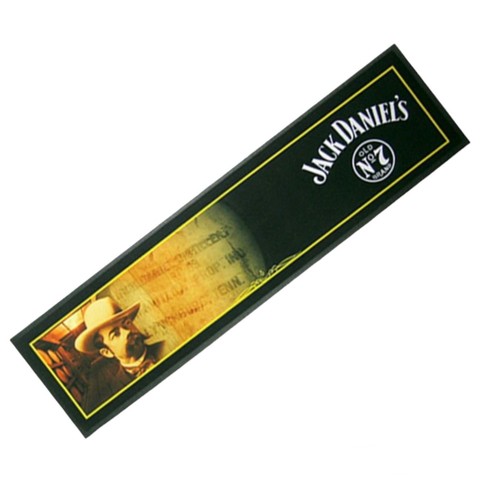 Jack daniels wetstop - jack, bar