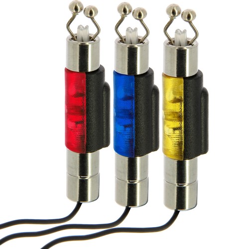 Fishing bite indicators - fishing,