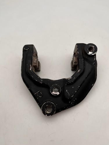 Yamaha xs500 500 brake - xs,