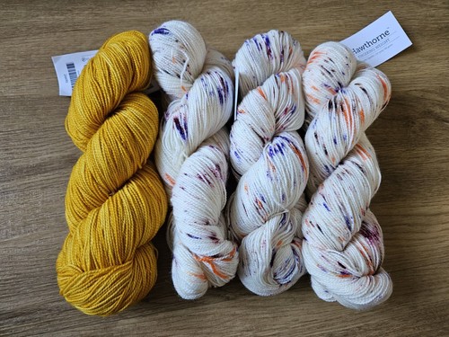 Knit picks hawthorne - hawthorne, fingering
