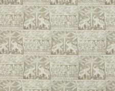 JANE CHURCHILL CURTAIN FABRIC