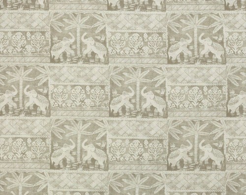 Jane churchill curtain - jane, fabric