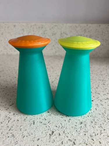 Vintage tupperware impressions - vintage,