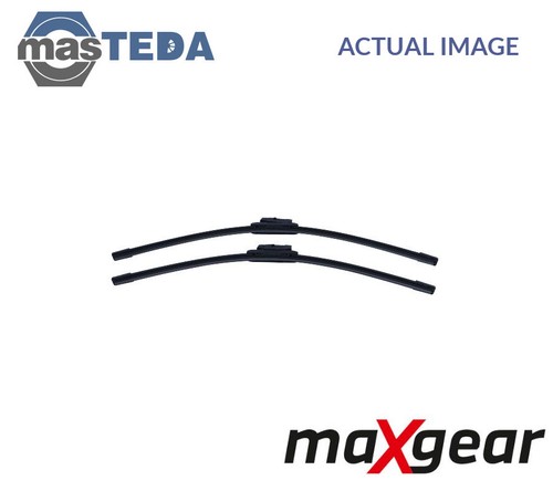 0666 windscreen wiper blade - 39-0666,