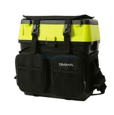 Daiwa Sea Seat Box Ruck Converter