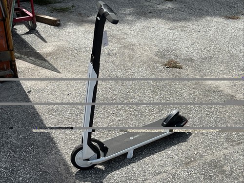 Segway ninebot air t15 - air, kick