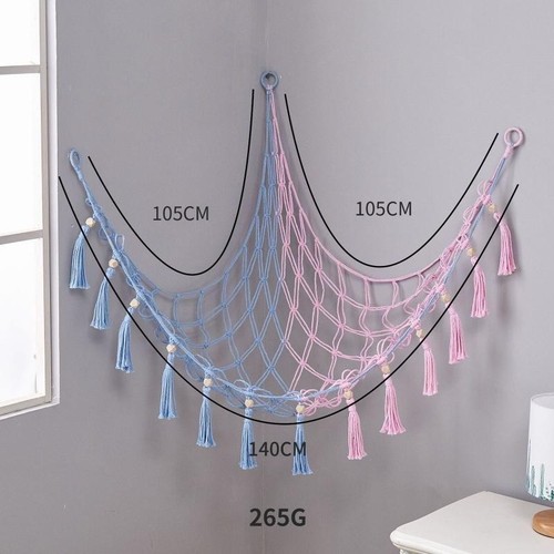 Kids toy hammock - hammock, soft