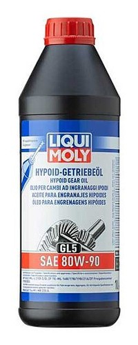 Liqui moly 4406 - 4406, hypoid