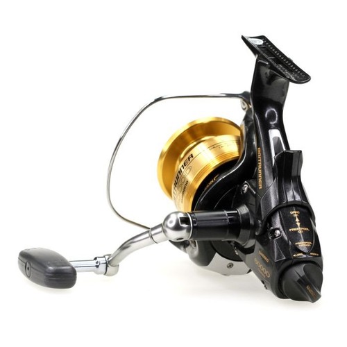Shimano baitrunner 6000d - shimano,