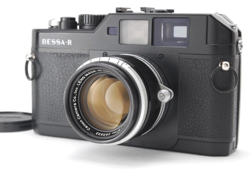 Near mint voigtlander - 【near, mint】