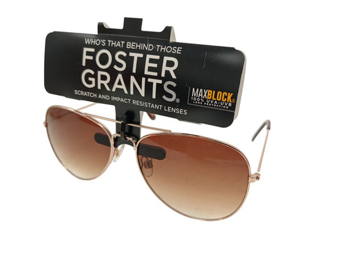 Foster grant sunglasses - foster,