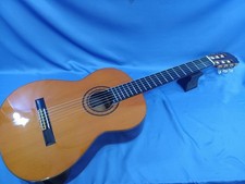 Takamine No.5 Classical Guitar