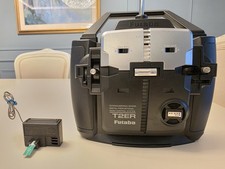 Futaba Attack T2ER RC