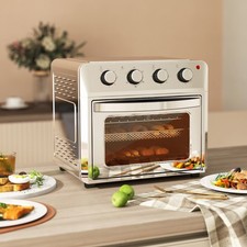 24L Air Fryer Oven, Electric