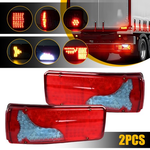 Set 120 led - set, stop